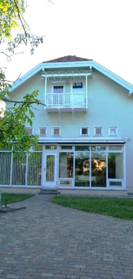 Country Residence Near Vienna Stillfried Extérieur photo