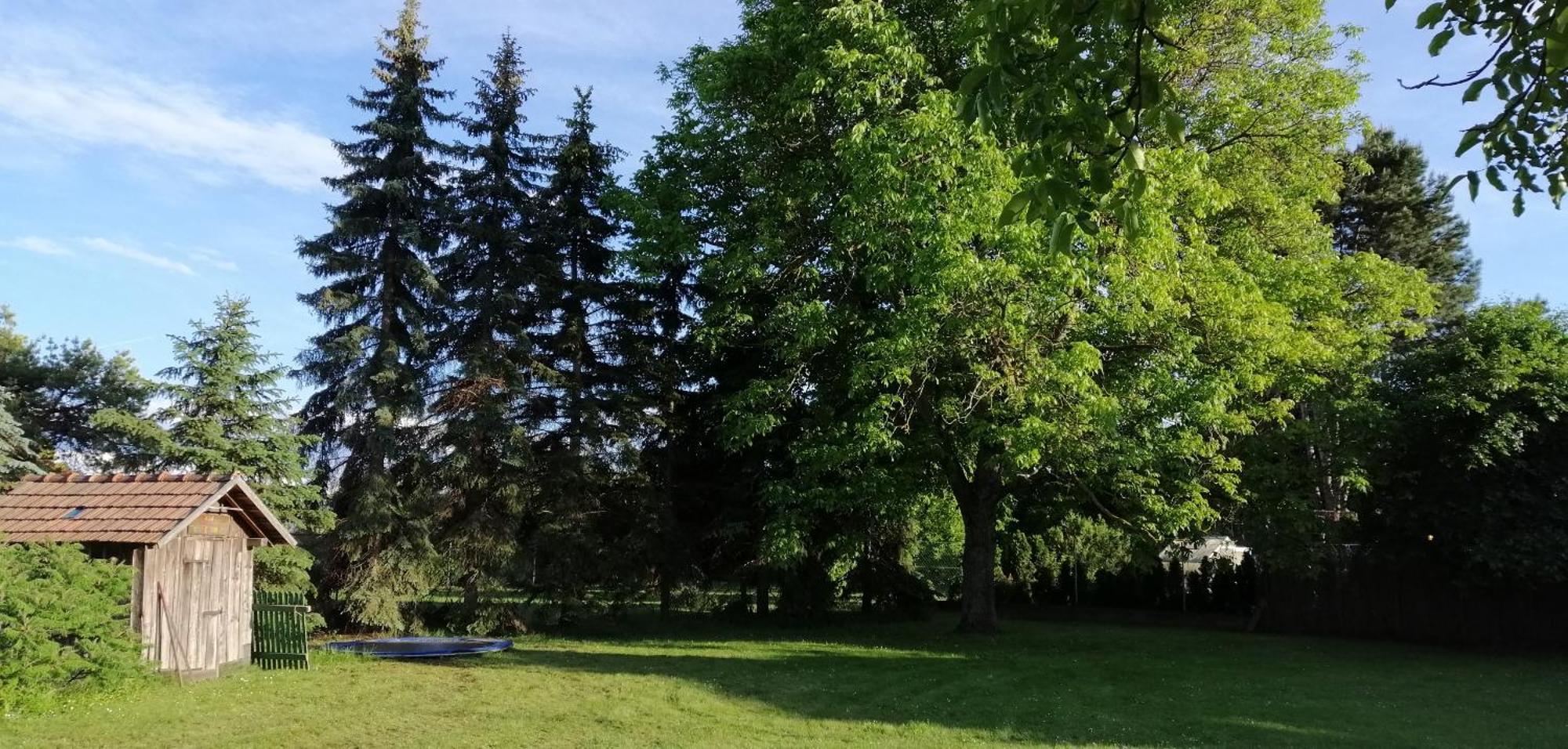 Country Residence Near Vienna Stillfried Extérieur photo